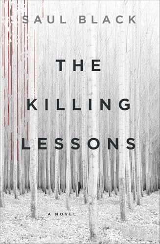 The Killing Lessons: A Novel (Valerie Hart Book 1)