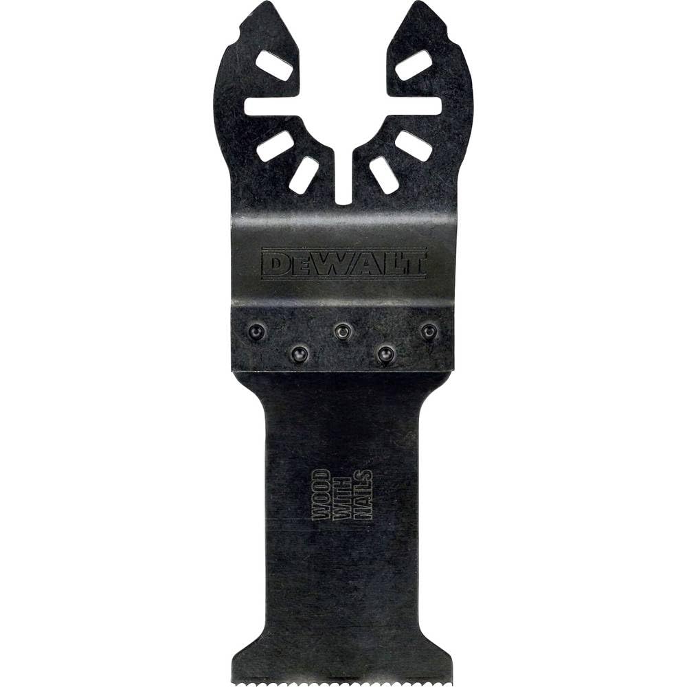 DT20701-QZ DT20701-QZ-Hoja de Sierra Multi-herramienta para Madera y clavos