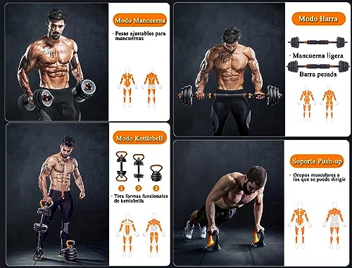 Aparatos De Gimnasio, Sports equipo ejercicio Marca OMANIFER (2)