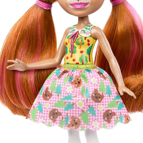 Niñas, Toy Imagen adicional