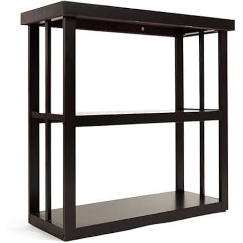 imagitarium Newport Wooden Tank Stand - for 20 Gallon Aquariums