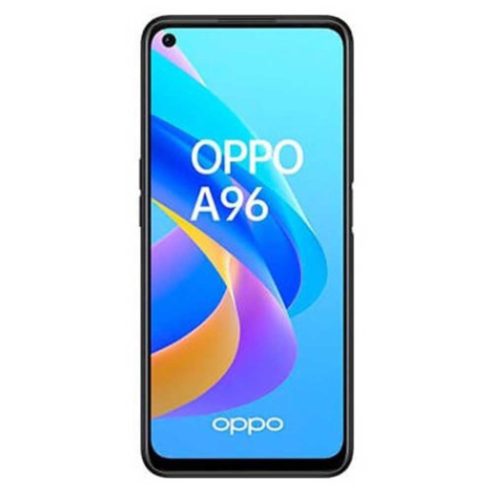 OPPO Smartphone A96 8GB 128GB Starry Black
