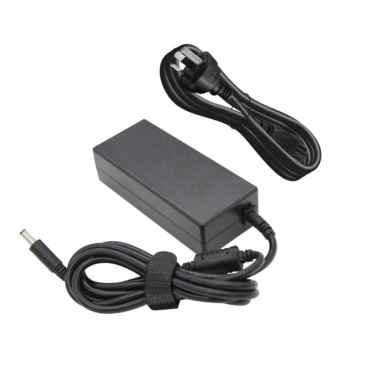 LZUMWS laptop adapter for DELL 90W 19.5V 4.62A 7.4x5.0 E4300 E4310 E5400 E5420 E5500 1420 1525 D400 Inspiron 14R with UK Plug Cable