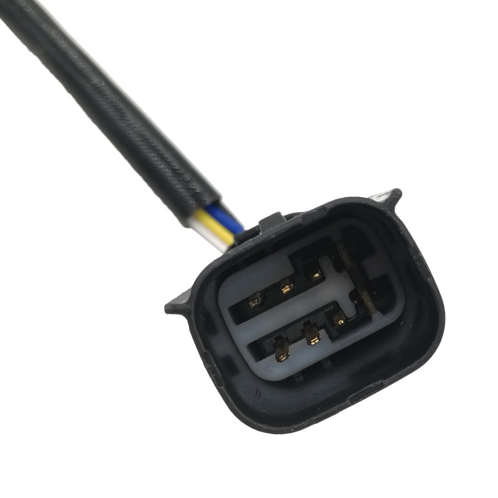 JESBEN 234-5038 Air Fuel Ratio Oxygen Sensor Upstream Replacement for 2010-2012 Fusion 3.0L 2011-2013 Edge Explorer 3.5L F-150 Mustang 3.7L 2012-2013 MKX 3.7L 2010-2011 Mariner Milan 3.0L 9E5Z-9F472-D