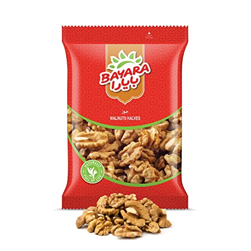 Bayara Walnuts 200g