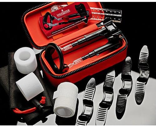 Male Edge Pro Extender System