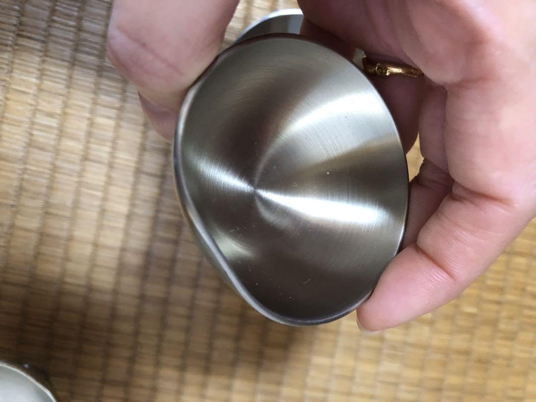 錫製　酒器　ピューター Amazon.co.jp: ピューター(錫)製 酒器セット シンガポール製