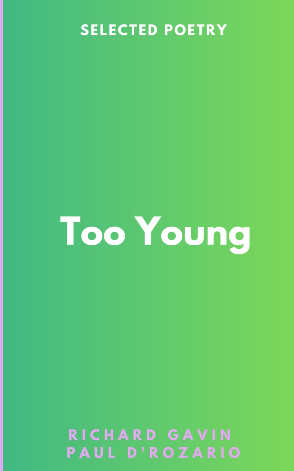 Too Young