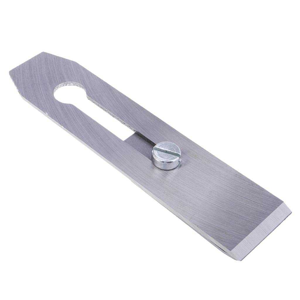 Cepillo de Carpintero de 350 Mm - Herramienta Manual de Precisión para Carpintería Y Bricolaje.