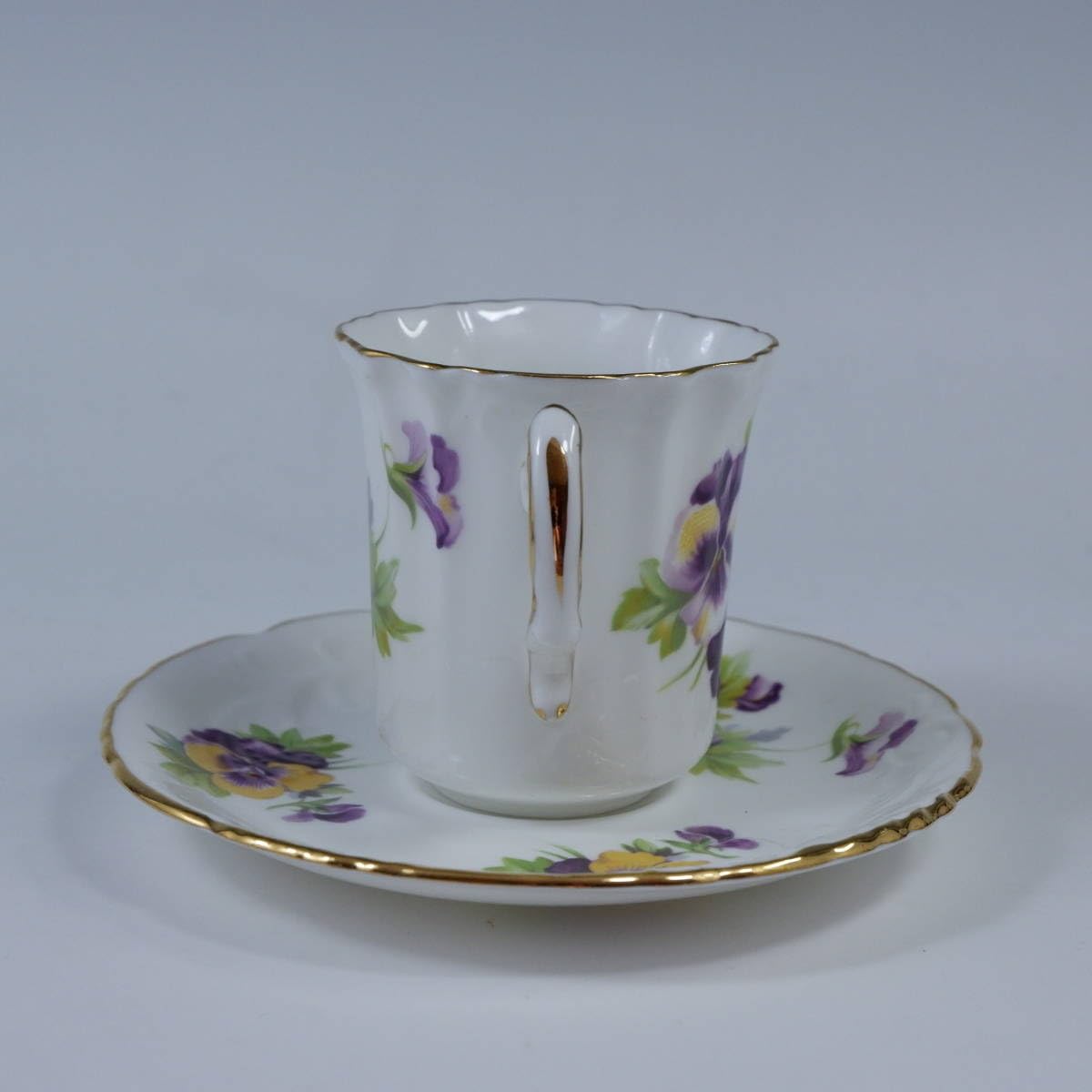 ハマースレイデミタスカップ