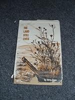 The land still lives B0006C0KKM Book Cover