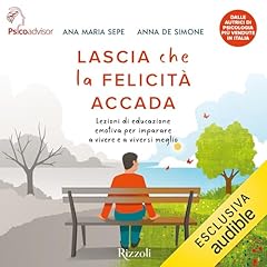 Lascia che la felicità accada Titelbild