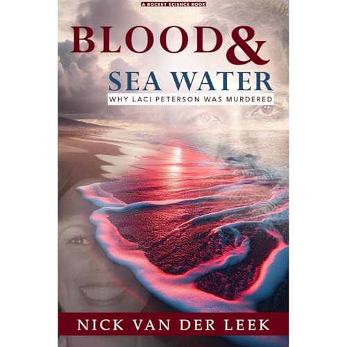 Blood &amp;amp; Seawater by Nick van der Leek episode artwork