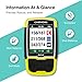 CANMORE SPORT HG200 Plus Golf GPS