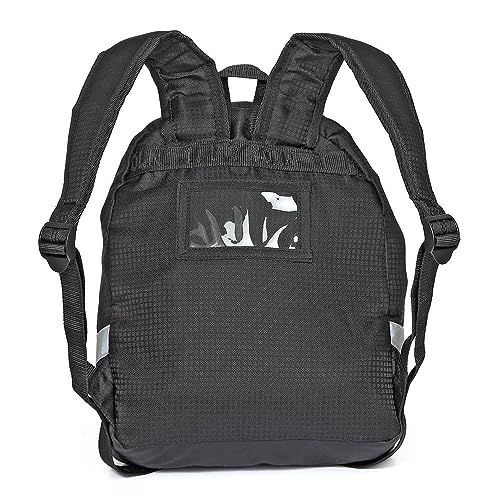 1.FC Köln Kinderrucksack Schwarz