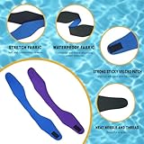 Zoom IMG-2 sigandg 2er pack elastica fascia Zoom IMG-2 sigandg 2er pack elastica fascia