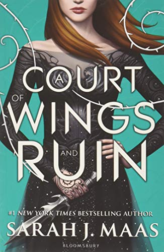 A Court Of Wings And Ruin (A Court of Thorns and Roses)