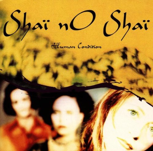 Human Condition [Audio CD]