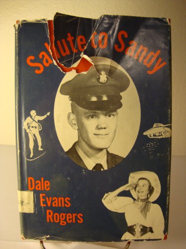 Salute to Sandy