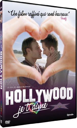  Hollywood, je t\'aime