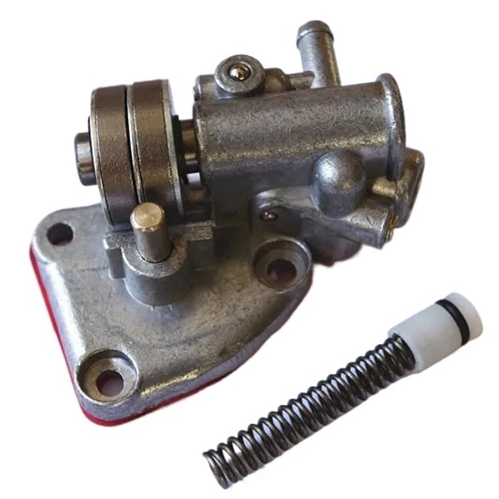 Pompa dell'olio compatibile con i modelli di motoseghe ST 070 090 MS070 MS090 090G 090AV MS720