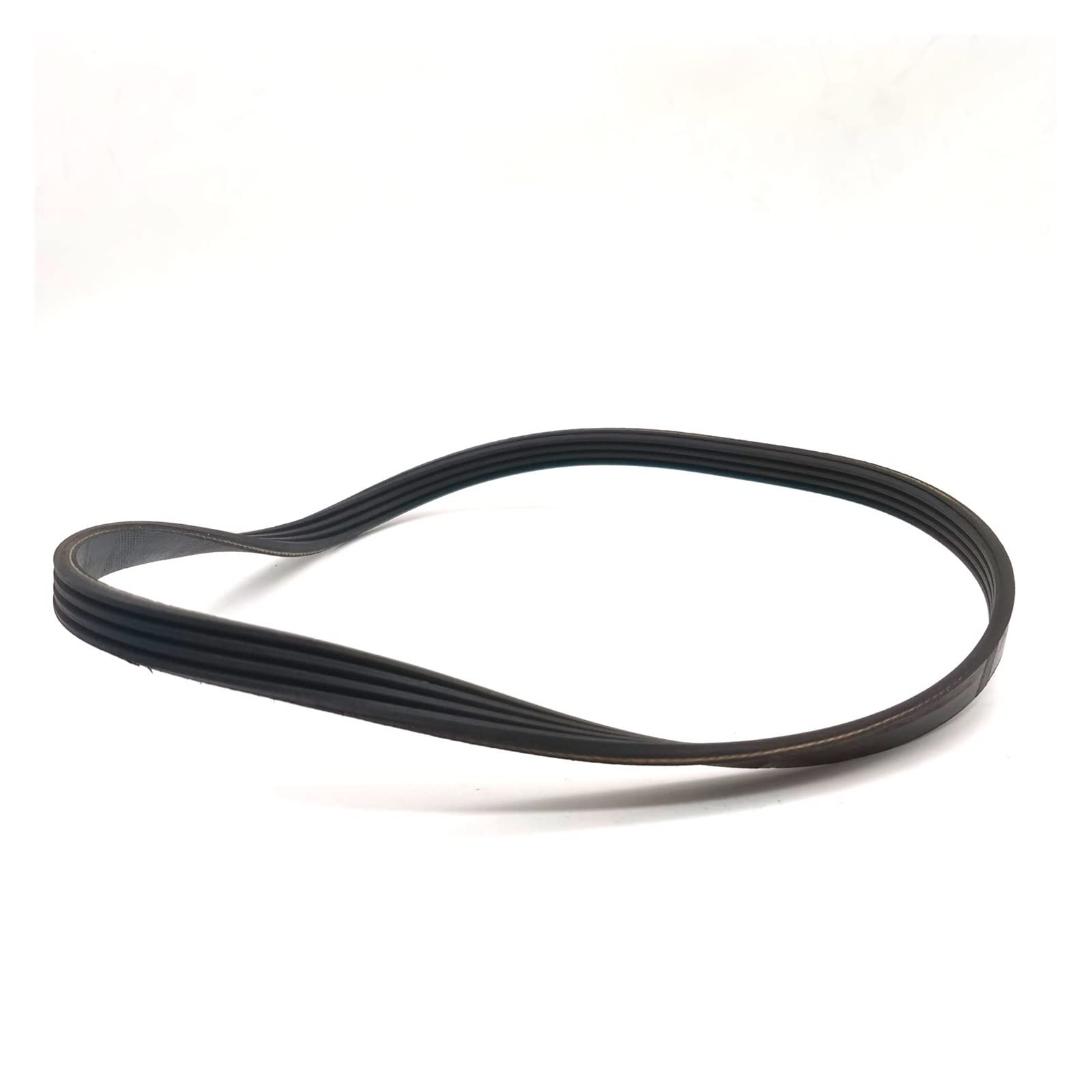 Caucho Transmisión Longitud 1752 Mm 8PJ1752 10PJ1752 7PJ1752 6PJ1752 690J Correas De Transmisión De Goma para Cortacésped Correa Trapezoidal (Color : 14ribs)