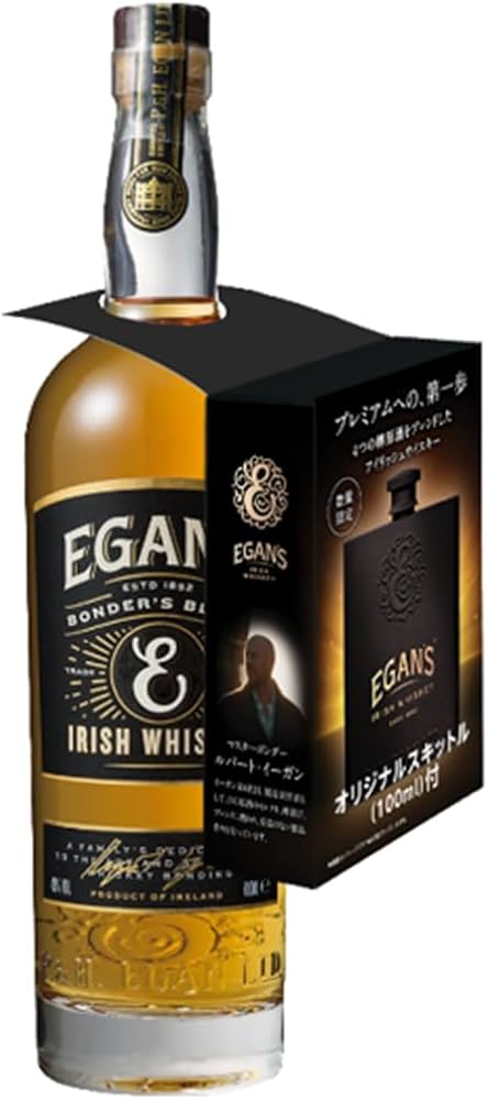 イーガンズアイリッシュウイスキー 3本セット イーガンズアイリッシュウイスキー 3本セット イーガンズアイ