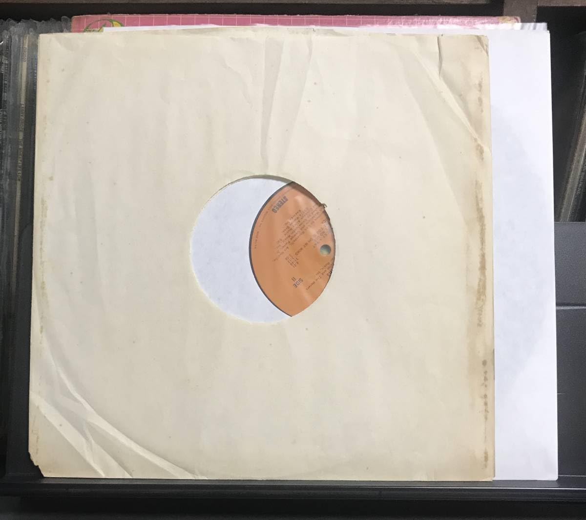 Amazon.co.jp: The Meter/Rejuvenation USオリジナル盤 レコード LP