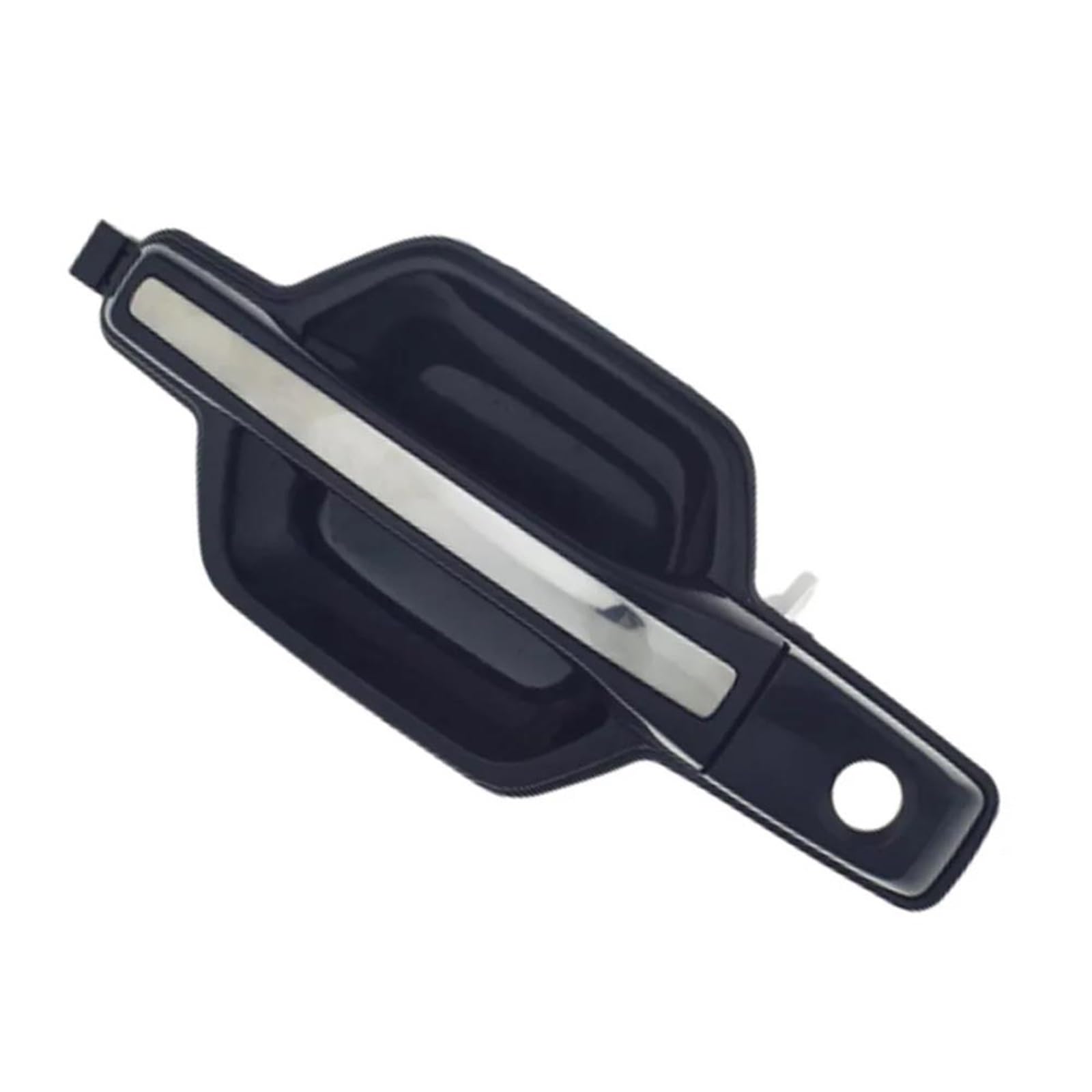 Poignée de porte extérieure avant droit pour Montero 2001-2006 MR653473