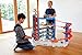 HOT WHEELS SUPER ULTIMATE GARAGE Play Set