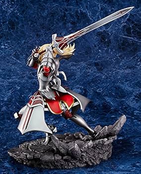 (未使用･未開封品)　Fate/Grand Order セイバー/モードレッド 約230mm PVC＆ABS 塗装済み完成品フィギュア wyeba8q Amazon | Fate/Grand Order セイバー/モードレッド 約230mm