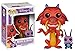Funko Mulan Mushu and Cricket Pop Vinyl Figure