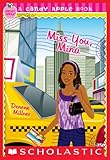 Miss You, Mina (Candy Apple #27) - Denene Millner