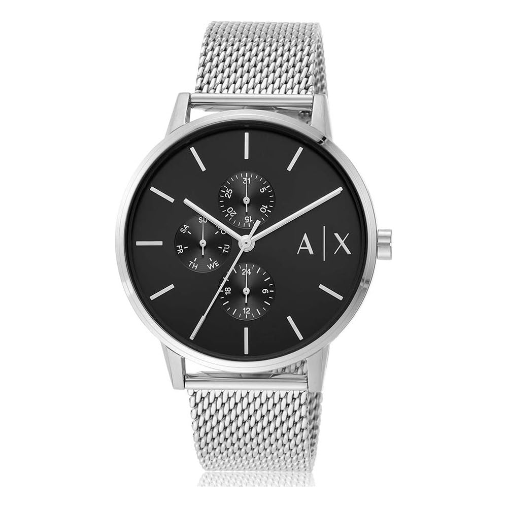 Armani Exchange Watch for Men