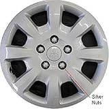 Genuine MITSUBISHI OE Single Wheel Cover 4252A072HA Galant 2006 2007 2008 2009 2010 2011 2012