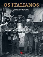 Capa de Italianos, Os
