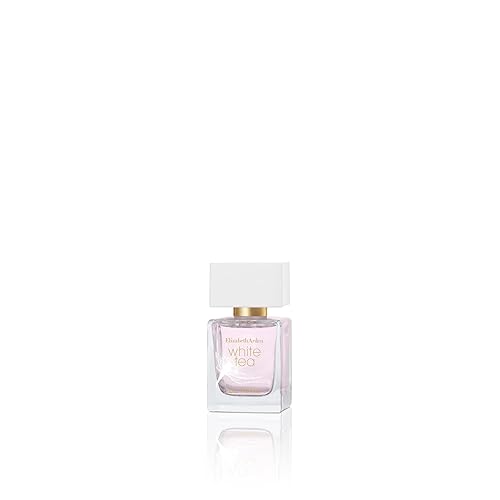 Vista 58 de Elizabeth Arden White Tea Eau De Toilette - Perfume en aerosol para mujer, aroma floral a madera