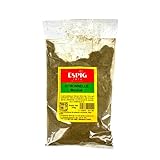 CITRONNELLE Poudre - Moulue 100 grammes en sachet, EXCELLENTE QUALITE