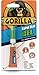 Price comparison product image Gorilla Super Glue Gel 3g