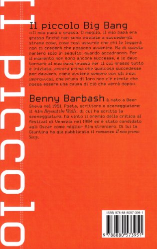 Il Piccolo Big Bang - 2