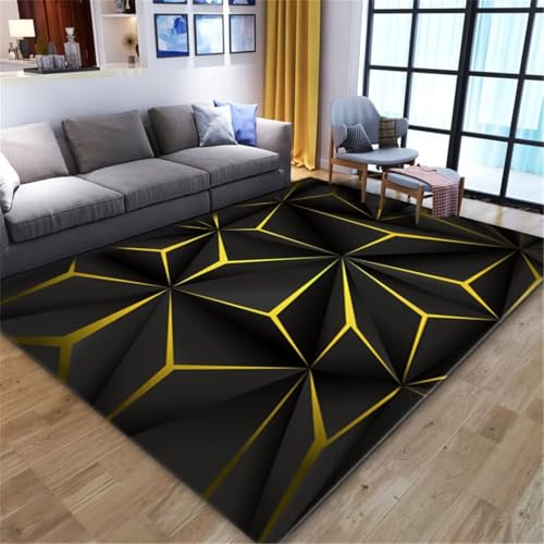 SUNYRDSM Gaming Room Decor Rug Carpet For Living Room Can be used for many years Lounge carpet Living room large area carpet gray yellow Bedroom Accersories Carpet 200X250CM SUNYRDSM Gaming Room Decor Rug Carpet For Living Room Can be used for many years Lounge carpet Living room large area carpet gray yellow Bedroom Accersories Carpet 200X250CM