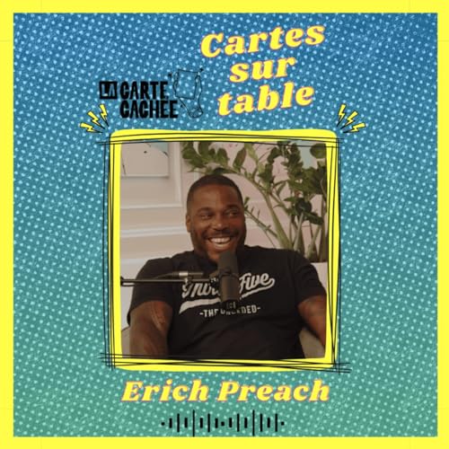 Cartes sur table - Épisode 1