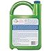 Cat Stain & Odor Remover - Enzyme Cleaner for Cat Urine, Feces, Blood, Vomit (1 gallon Refill)