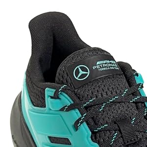 adidas Uniseks MERCEDES - AMG PETRONAS FORMULA ONE TEAM adidas Uniseks MERCEDES - AMG PETRONAS FORMULA ONE TEAM