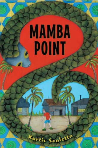 Mamba Point      Kindle Edition