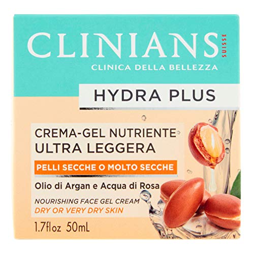 CLINIANS VISO INTENSE A SIERO 30 ML. ACIDO IALURONICO