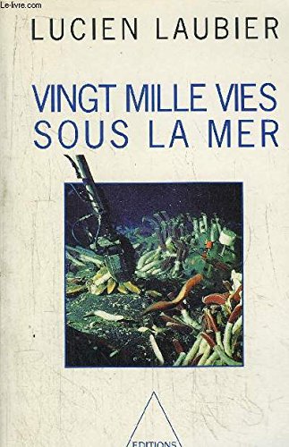 Vingt mille vies sous la mer