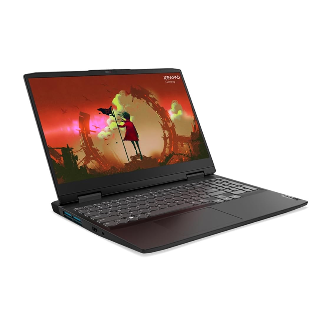 Lenovo IdeaPad Gaming 3 15ARH7 AMD Ryzen 7 Octa Core 6800H - (16