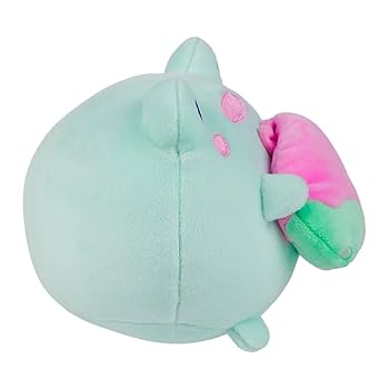 Amazon.com: AQI Rainylune Friend The Frog with Strawberry 5