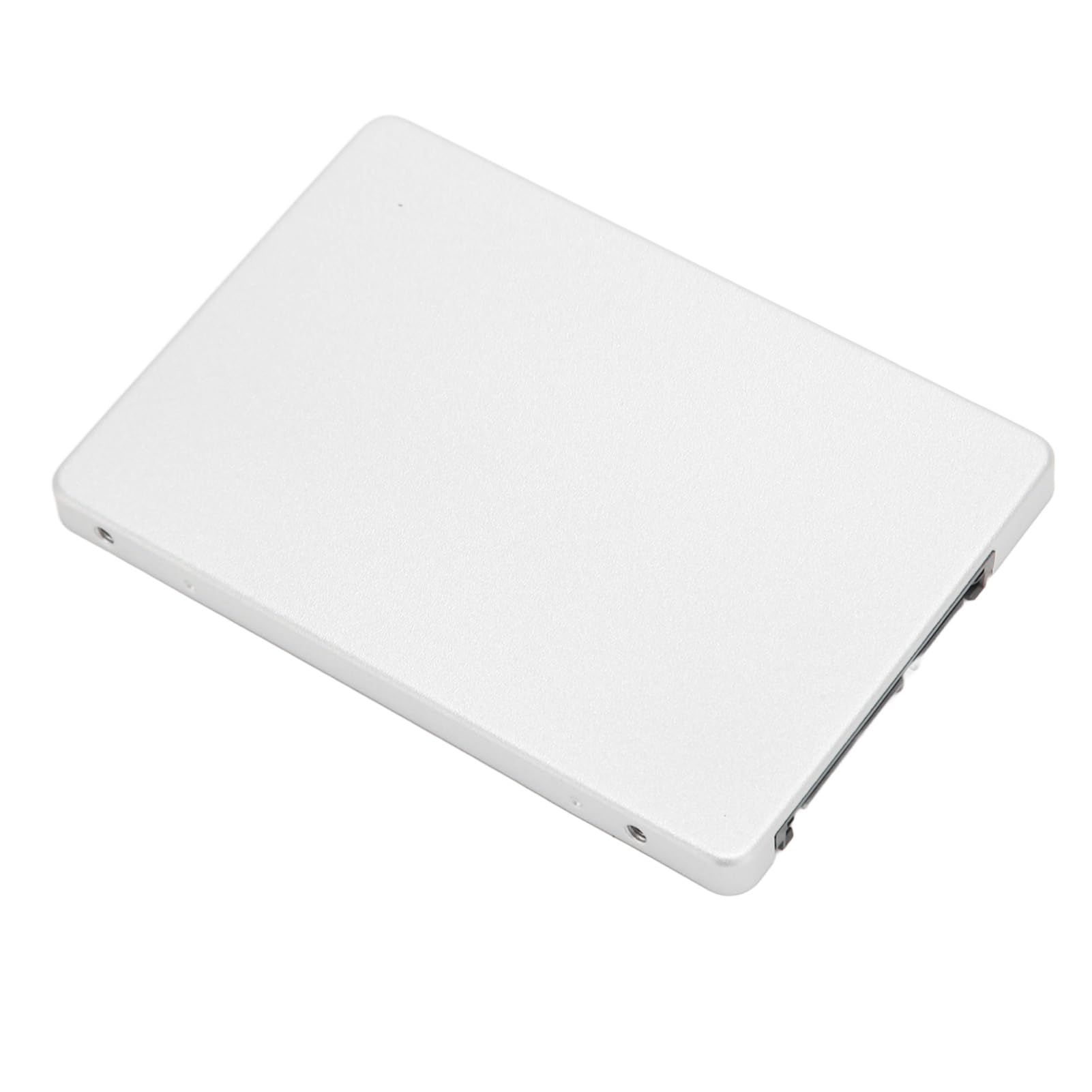 Dysk SSD do Laptopa, Niski Pobór Mocy, Odporny na Wstrząsy 2,5-calowy Wewnętrzny Dysk SSD III, Zwiększona wydajność do Komputerów Stacjonarnych (256GB)